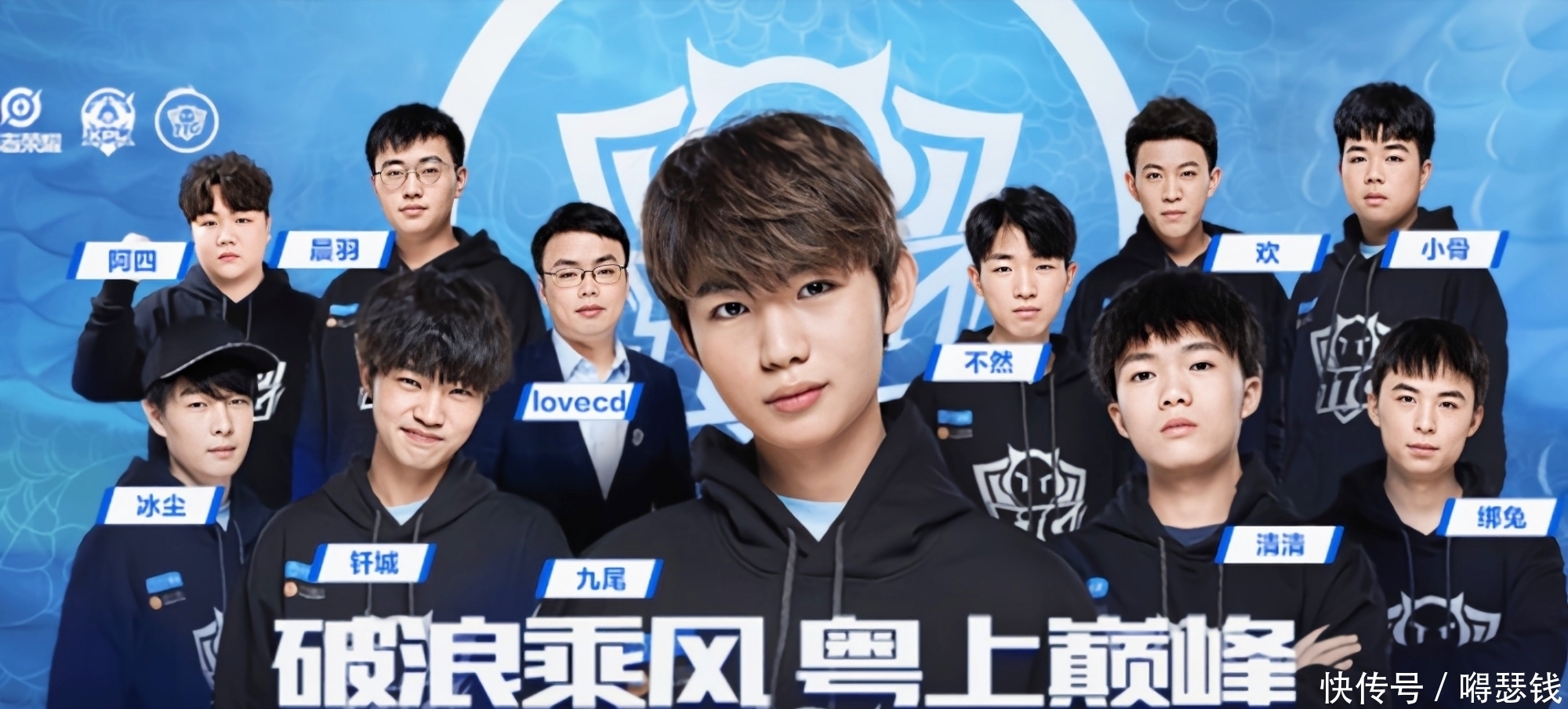 竞争不仅仅