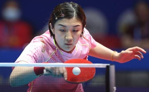 毛球公开赛 毛球公开赛